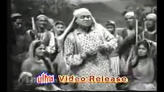 hamen to loot liya husn walo ne_ Qawwal Smail Azad_Shevan Rizvi _Bulo C Rani_Al Hilali1958_a tribute