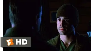 Hart's War (10/11) Movie CLIP - We're Not in the War Anymore (2002) HD