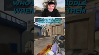 How to be the BEST SND PLAYER in COD Mobile
