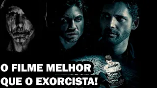 VALE A PENA ASSISTIR: LIVRAI-NOS DO MAL (Deliver Us from Evil)