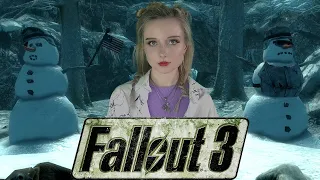 ПОДГОТОВКА И НАСТУПЛЕНИЕ - Fallout 3 #9