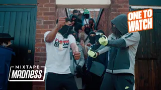 Trizz x Jgrands - Plastic Plate (Music Video) | @MixtapeMadness