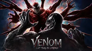 Venom VS Carnage 「Amv」Hero