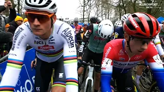 ELITE MEN | X2O TROFEE HERENTALS BADKAMERS | UCI C2 CYCLOCROSS