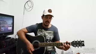 Crisley Junior - Mil vezes cantarei (cover) Gusttavo Lima (buteco do Gusttavo Lima 2).