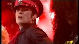 Velvet Revolver - Fall To Pieces - Rock Am Ring 2005