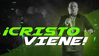 🚨CRISTO VIENE !! 🚨- Bryan Caro Oficial ►