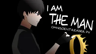 [Omniscient Reader/전독시] I AM THE MAN Meme