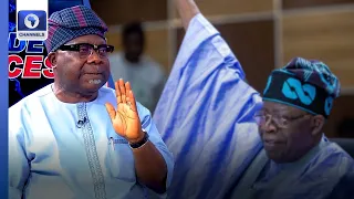 How I ‘Outsmarted’ Adamu To Deliver Tinubu As APC Candidate – Omisore