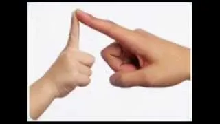 Влияние движения пальцев рук на развитие речи