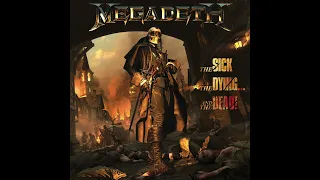 MegadetH - We'll Be Back 1 Hour