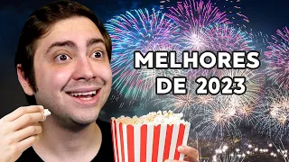 alanzoka e os melhores momentos de 2023