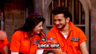 Lock Upp | Munjali Moments | Cuteness Overload | Munawar Faruqui | Anjali Arora | ALTBalaji