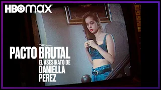 Pacto brutal: El asesinato de Daniella Perez | Tráiler oficial | Español subtitulado | HBO Max