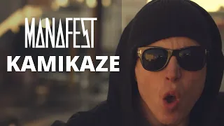 Manafest | Kamikaze (Official Audio)