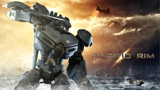 Kaiju Universe Teaser New | Pacific Rim Striker Eureka Is Coming To Kaiju Universe