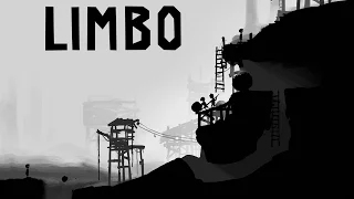 [СТРИМ] Limbo