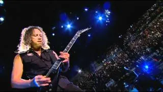 Metallica - Sad But True (Live Francais Pour Une Nuit)