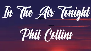 Phil Collins - In The Air Tonight (Bass Boost)