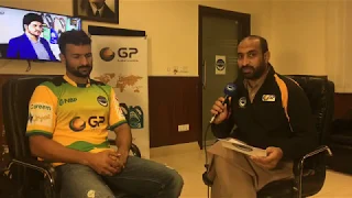 Live Interview with Sohail Khan