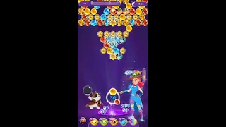 Bubble Witch 3 Saga - Level 2021 Gameplay