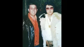 Elvis Presley Friend Sheriff Bill Morris Mayor Part#2 of 2 The Spa Guy