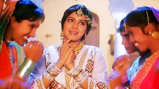 Sridevi Song : Ranjha Ranjha Karte Karte | Kavita Krishnamurthy | 90s Bollywood Romantic Song