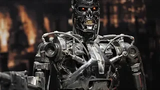 Michio Kaku - Robots & Artificial Intelligence