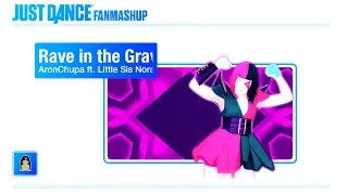 Rave in the Grave | Just Dance 2019 FanMade Mashup