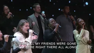 More Than Anything by The Brooklyn Tabernacle Choir