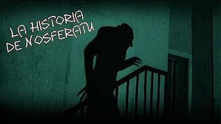 ¿Por qué Nosferatu fue perseguida y eliminada?