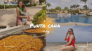 Punta Cana, Bahía Príncipe