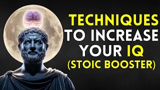 10 Stoic Habits to Enhance Your Intelligence | Stoicism