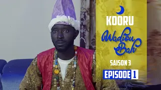 Kooru Wadioubakh - Saison 3 -  Episode 1