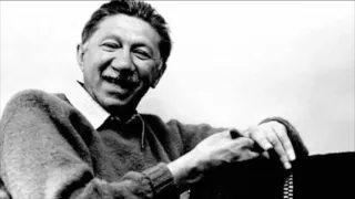 Abraham Maslow and Transpersonal Psychology at SU