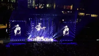 New Kid In Town- The Eagles 6*15*18 Minute Maid Park