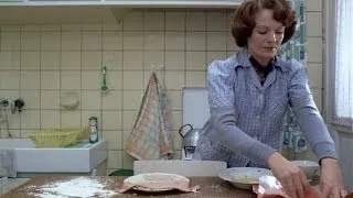 Jeanne Dielman - Veal Cutlets