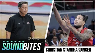 Ginebra needs contributions 'from everybody,' says Coach Tim | Soundbites