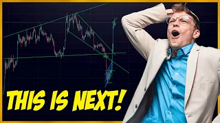 THIS WILL HAPPEN TO BITCOIN NEXT!!!!!! (DON'T MISS THIS)