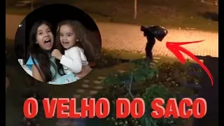 O VELHO DO SACO - COMPLETO