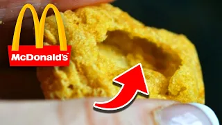 10 Fast Food RUMORS That Ended Up Being TRUE