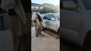 Khan Baba Official Pakistani Hulk ..