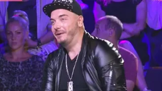 Mirko Gavrić hitno napušta Zadrugu