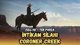 Weapon of Revenge | (Coroner Creek) Watch Turkish Dubbed | Cowboy Movie | 1948 | Watch Full Movie