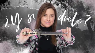 ¿Y si duele? - Natalia Nieto - 30 Enero 2022 | Prédicas Cristianas