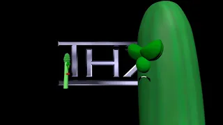 THX Logo Horton (VeggieTales Version)