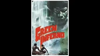 The Green Inferno (1988) - Trailer HD 1080p