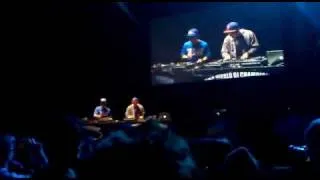 DMC DJ World Championships 2011 Teams Final