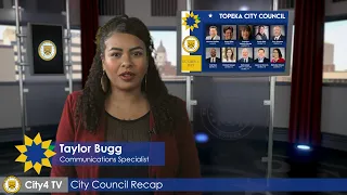 City Council Recap October 3rd, 2023