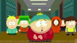 Eric Cartman  I m not the Poor Kid in Schoooool  song!   YouTube